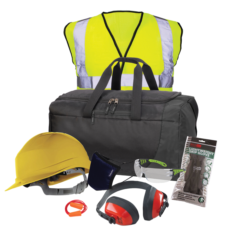 Economy Safety Pack