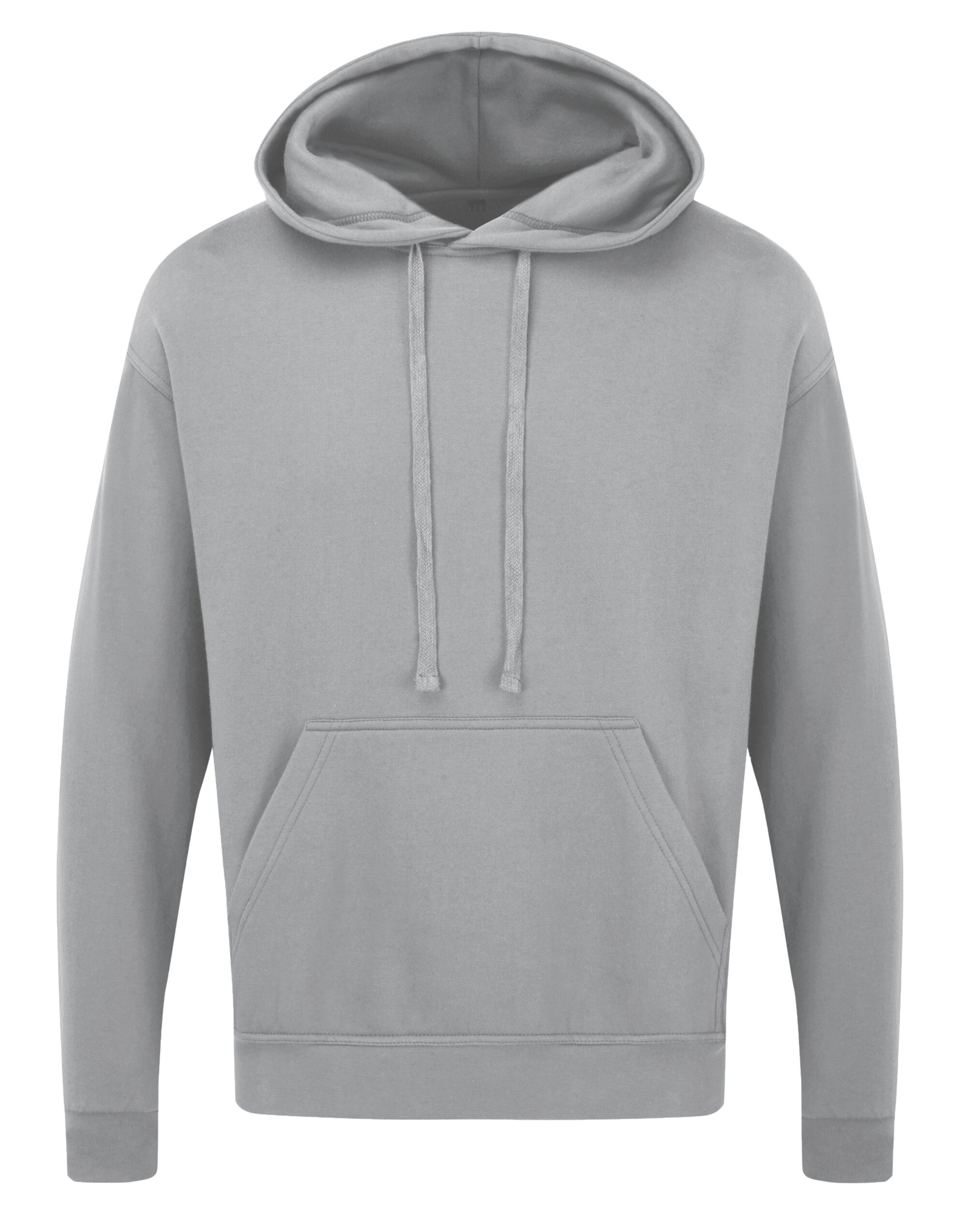 Classic Hooded Sweatshirt