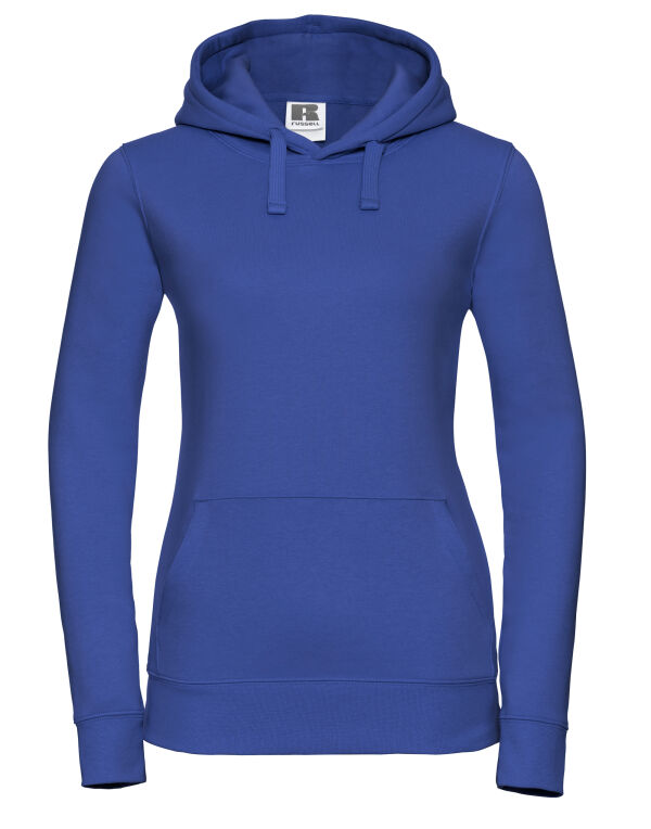 Russell Ladies Authentic Hooded Sweat 280g