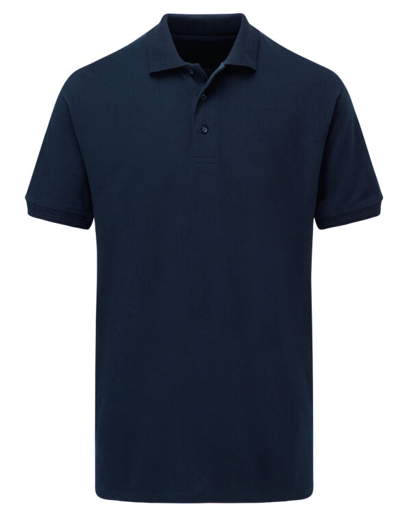 Classic Mens Polo 220g