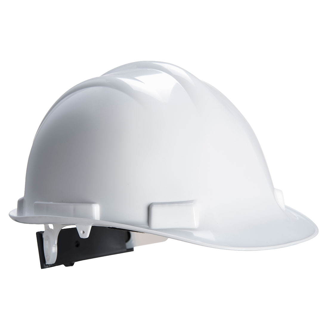 Expertbase Wheel Safety Helmet Hard Hat With Ratchet