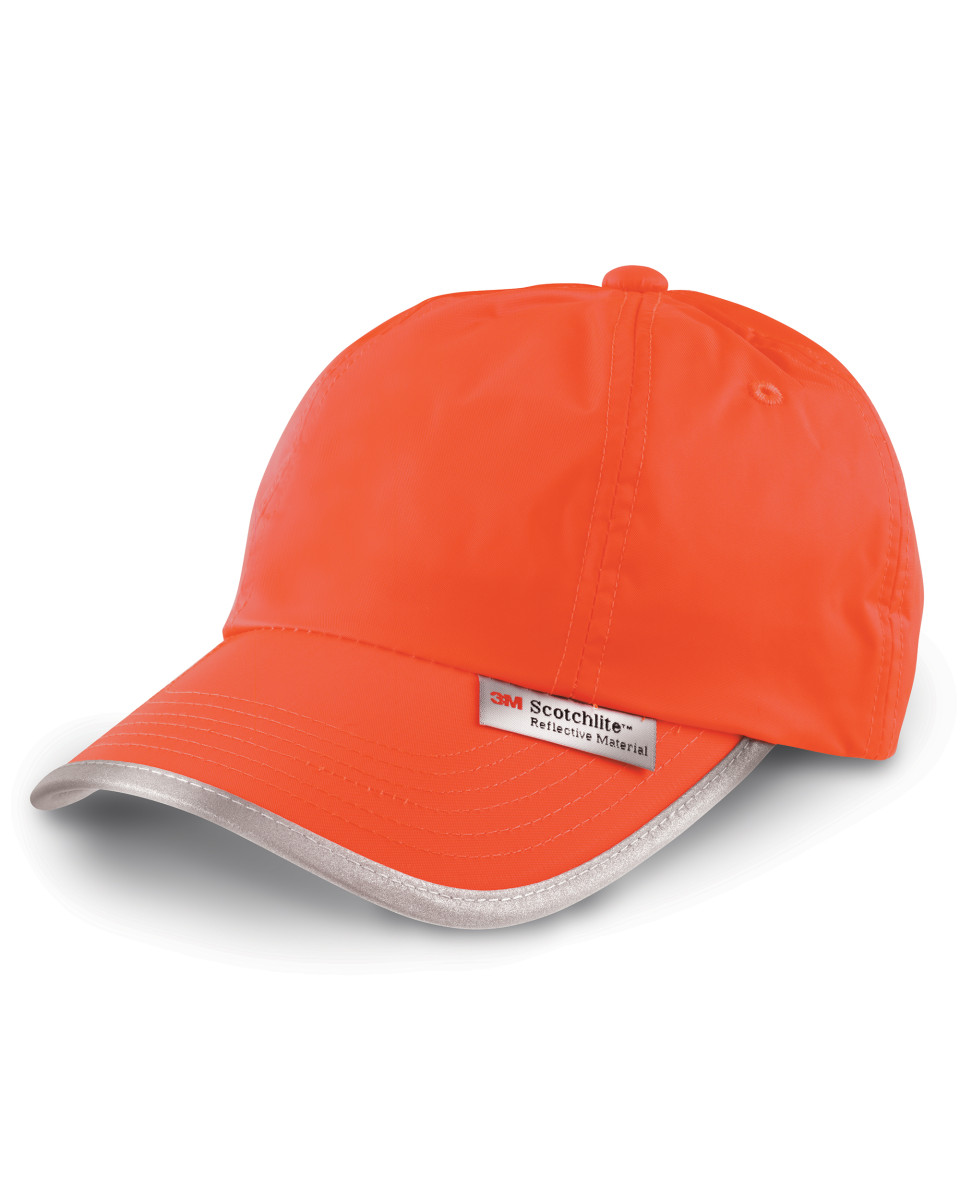 RC35 Result hi vis baseball cap