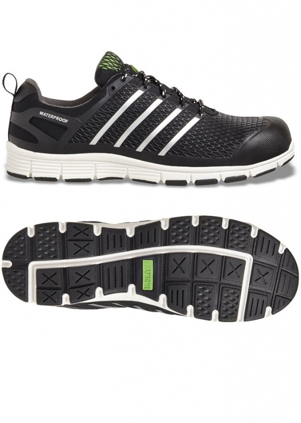 Apache Motion Waterproof Safety Trainer