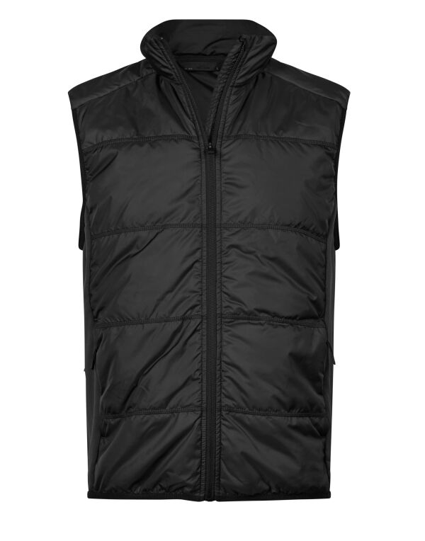 Tee Jays Hybrid-Stretch Bodywarmer