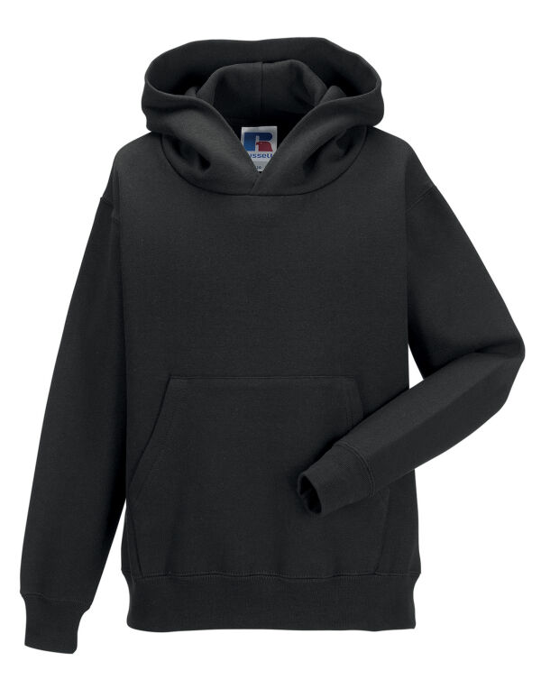 Kids Hooded Sweatshirt 295g