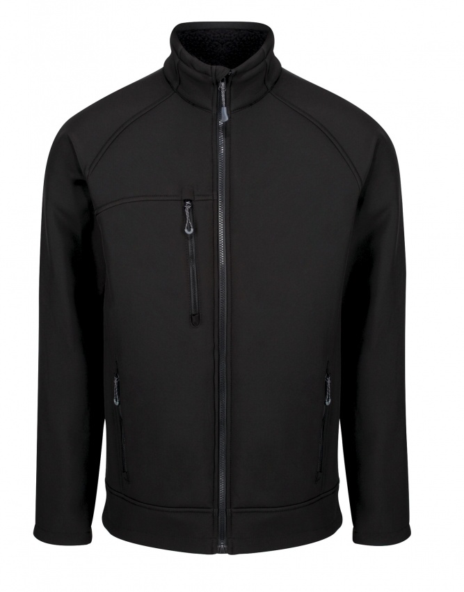 Northway Sherpa Lined Premium Softshell