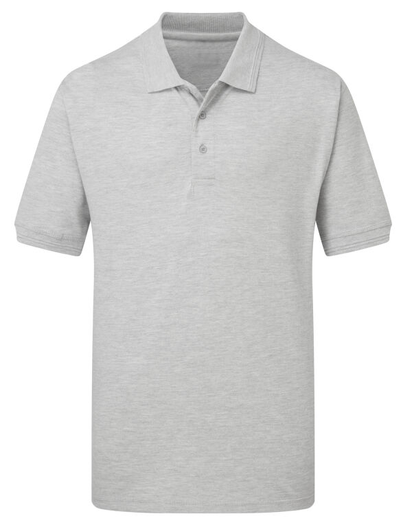 UCC004 - Heavyweight Polo 240g